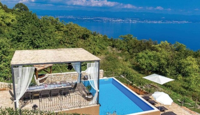 Holiday home Villa Bella with pool by Villas Guide