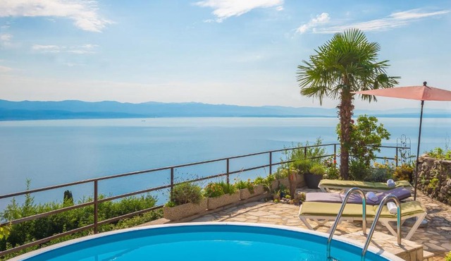 Holiday Home Villa More by Interhome