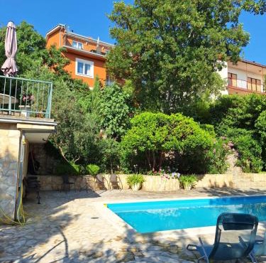 Holiday Home Villa "Paradise Farm"