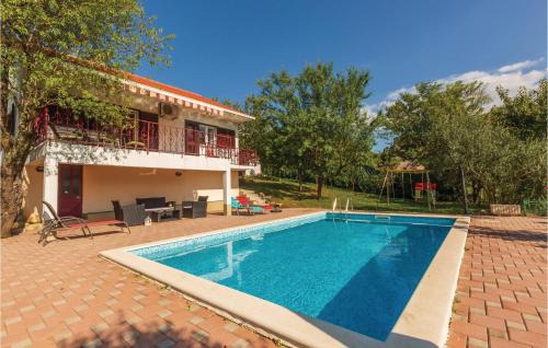 Holiday Home Vojnic Sinjski 11
