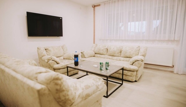 Holiday home with hot tub Vukovar, Slavonija (K-22809)