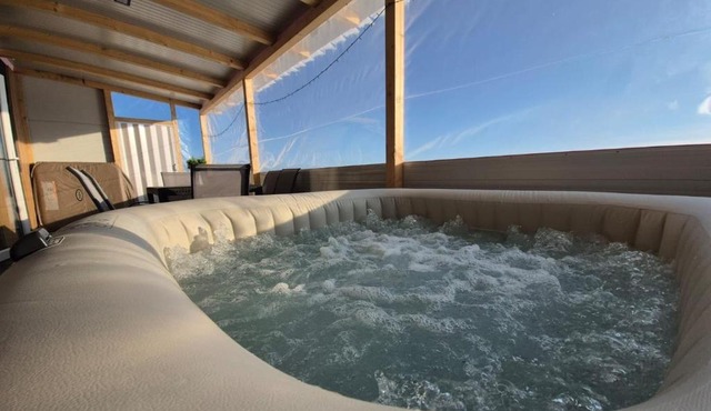 Holiday home with hot tub Kalnik, Podravina - 25509