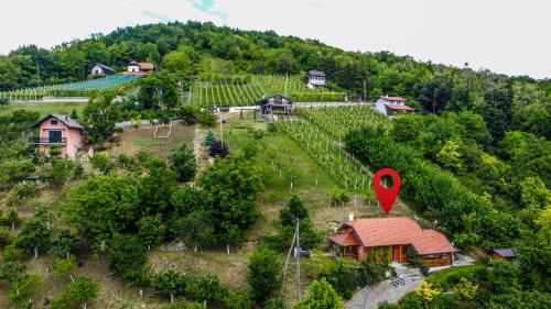 Holiday home with hot tub Krapina, Zagorje - 20452