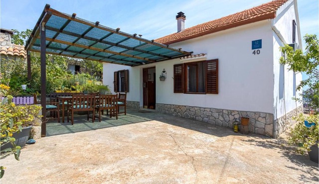 Holiday Home Zaglav 28 in Zaglav