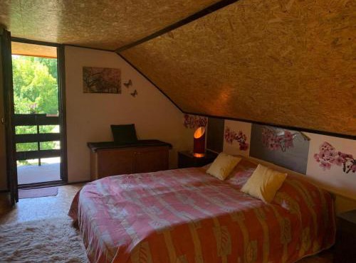 Holiday Home Zmaj