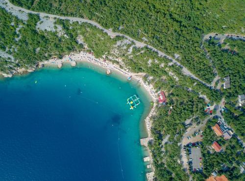 Holiday Homes Kačjak