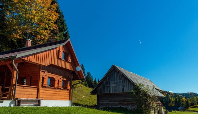 Holiday House Bohinj - Slovenia in Koprivnik v Bohinju