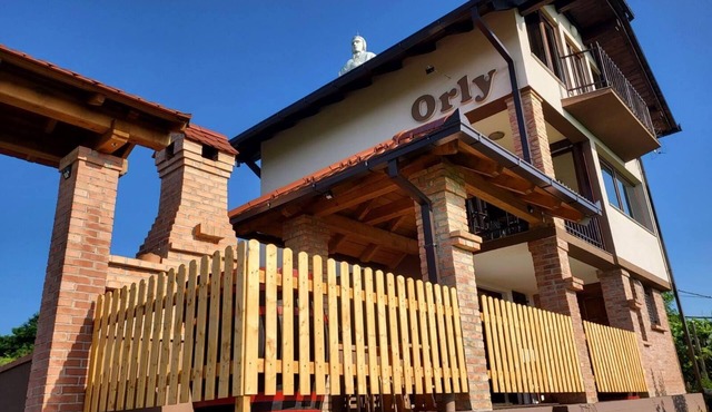 Holiday house Globocec Ludbreski for 1 - 6 persons with 3 bedrooms - Holiday house
