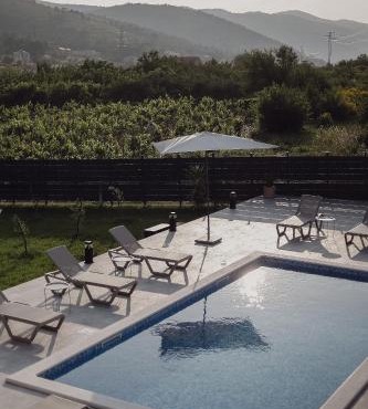 Holiday house - Anima