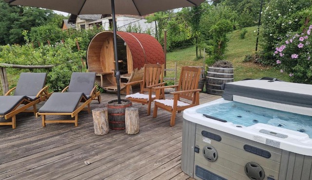Holiday House Clavis in Dobrovnik