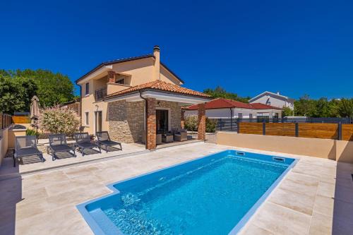 Holiday house DIVNA
