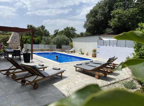 Holiday house Gabi Istria