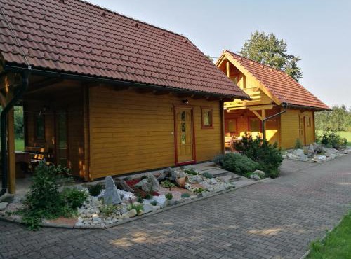 Holiday House Jas-Mar in Radoslavci