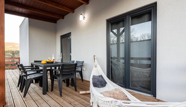 Holiday house Karin for 1 - 7 persons with 3 bedrooms - Holiday home