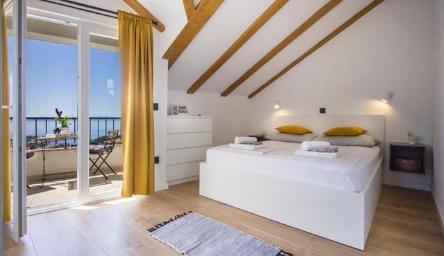 Holiday House Kleme