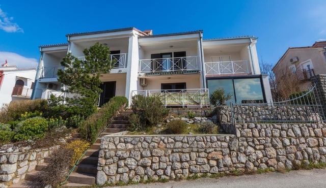 Holiday house Klenovica for 2 - 7 persons with 3 bedrooms - Holiday home