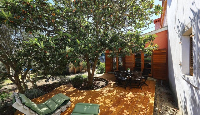 Holiday house Kukljica for 1 - 6 persons with 2 bedrooms - Holiday home