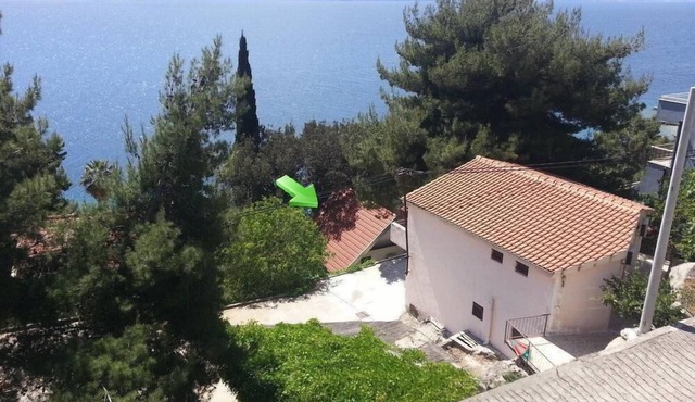 Holiday house Lokva Rogoznica for 1 - 6 persons with 3 bedrooms - Holiday house