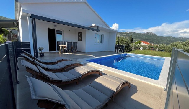 Holiday house Lole