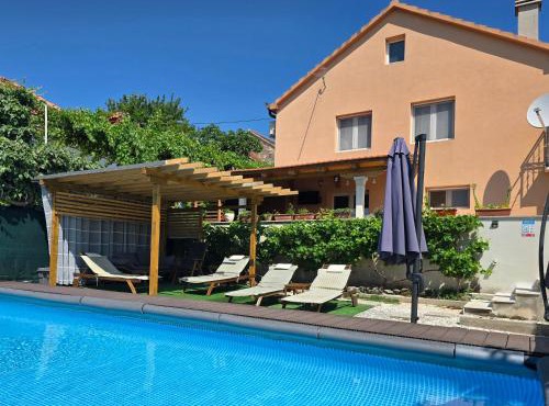 Holiday house LUMA