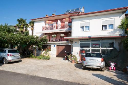 Holiday House Marica in Lovran