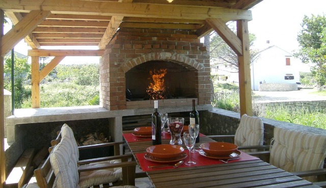 Holiday house Martinscica for 1 - 6 persons with 3 bedrooms - Holiday home
