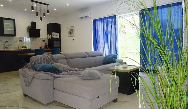 Holiday house Parancin