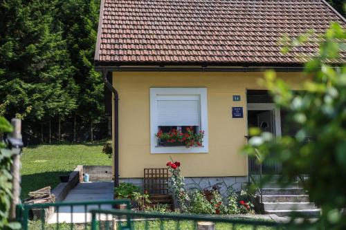 Holiday House Provance
