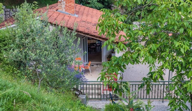 Holiday house Rukavac for 1 - 2 persons with 1 bedroom - Holiday house