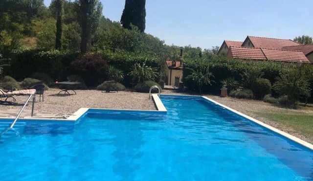 Holiday house Ruzici for 1 - 10 persons with 7 bedrooms - Holiday apartment in one or multi-family h in Ruzici