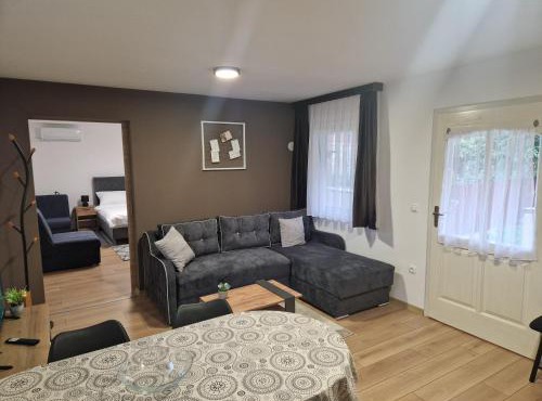 Holiday House Slavonska oaza
