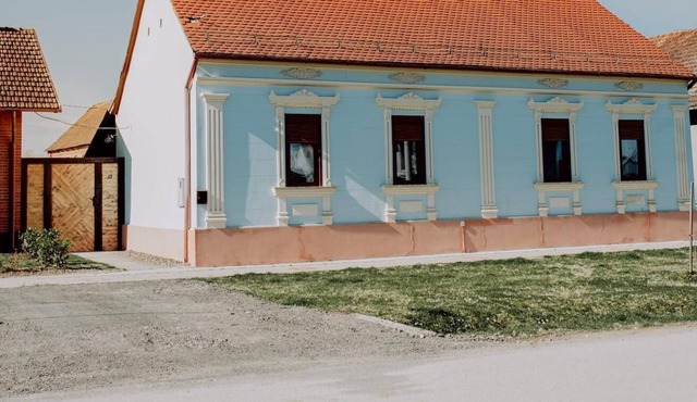 Holiday house Stitar for 1 - 8 persons with 2 bedrooms - Holiday home