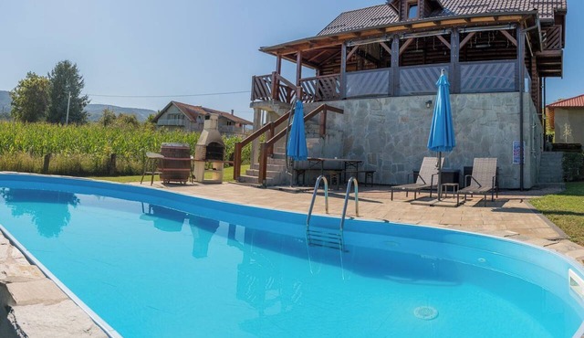 Holiday house Val by Interhome