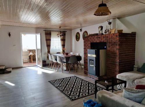 Holiday House Valiug in Văliug