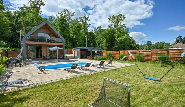 Holiday House Ved by Villas Guide