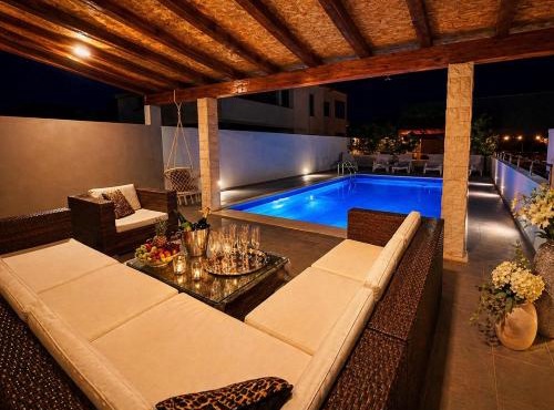 Holiday house, Villa Ana