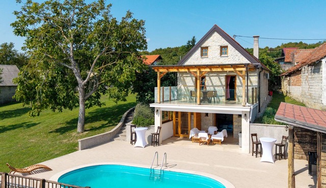 Holiday House Visoko by Villas Guide