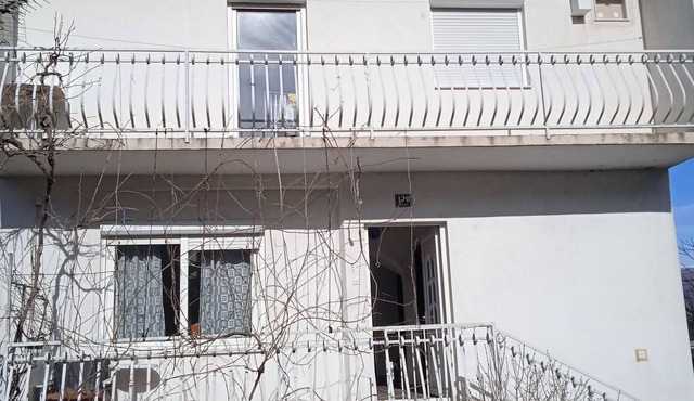 Holiday house with a parking space Hrvace, Zagora (K-20674)