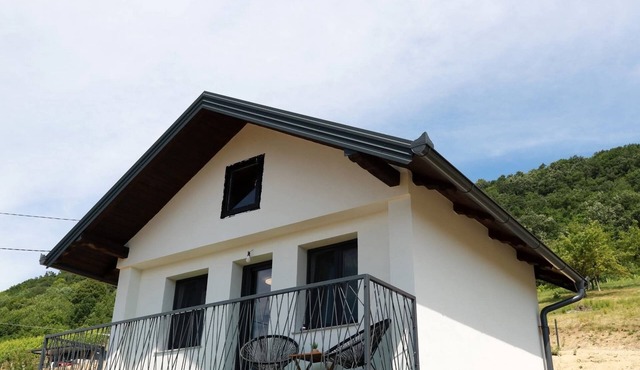 Holiday house with a parking space Kalnik, Podravina (K-25509)
