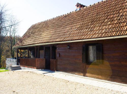 Holiday house with a parking space Ozalj, Karlovac - 25020