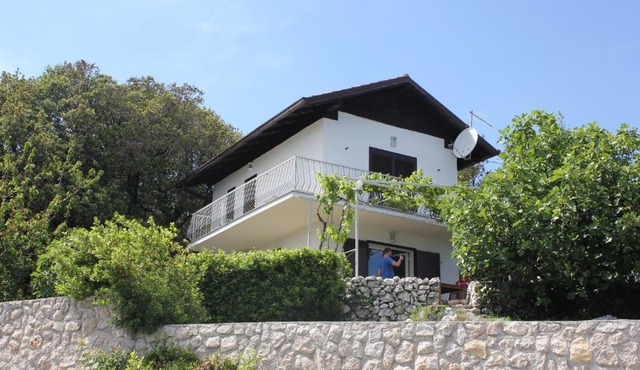 Holiday house with a parking space Brsec, Opatija - 7795