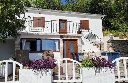 Holiday house with a parking space Mundanije, Rab - 23396 in Rab