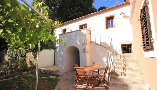 Holiday house with WiFi Mali Lošinj, Lošinj (K-8014)