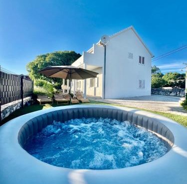 Holiday house Zezevica