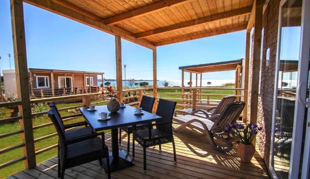 Holiday Mobile Homes Park Riviera