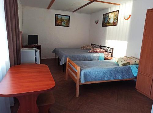 Holiday Park Dunay in Kislitsa