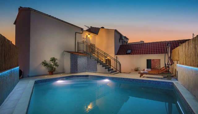 Holiday Residence Danica