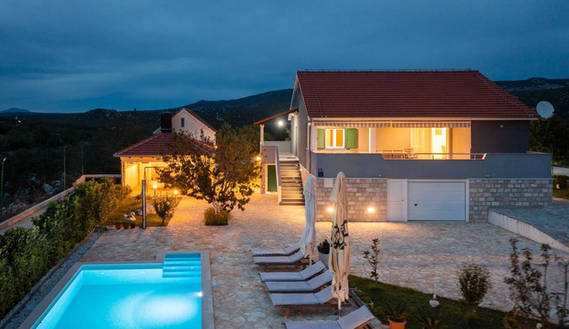 Holiday Residence Ana