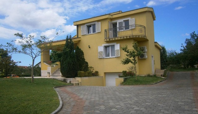 Holiday villa "Fabulous Vila Ivanka" in Citluk