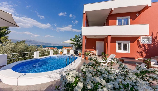 Holiday Villa Nostra